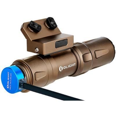 Ліхтар Olight Odin Mini Desert Tan + кріплення M-LOK + (Odin mini DT) | Зображення 2