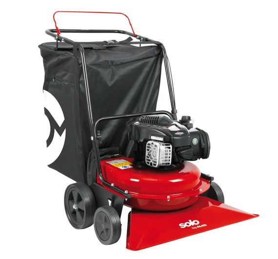 Пилосос бензиновий solo by AL-KO Premium 750 P (127141)
