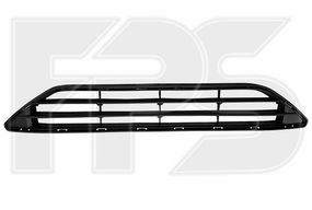 Решетка в бампере средняя Nissan X-Trail T32 '17- (FPS)
