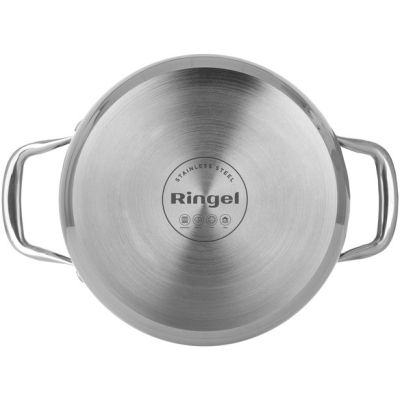 Каструля Ringel Hanover 2.3л (RG-2005/1-18) | Зображення 2