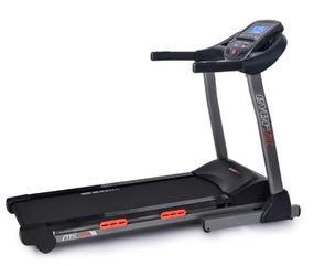 Бігова доріжка Everfit TFK 750 (TFK-750)