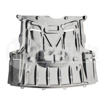 Защитный кожух двигателя BMW 5 F07 (GT) 12-17 / 5 F10/F11 09-17 (алюминий), AutoTechteile, 707 5134, ATPP1220121005