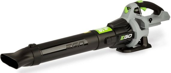 Повітродув акумуляторний EGO LB5300E (48.9 м/с, 15 м3/хв, 56 В, без акумуляторів та зарядного пристрою)