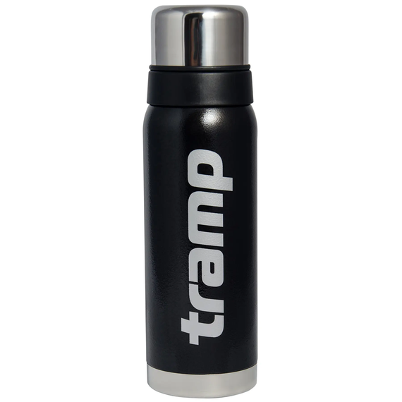 Термос Tramp Expedition Line 0,75 л Чорний TRC-031-black