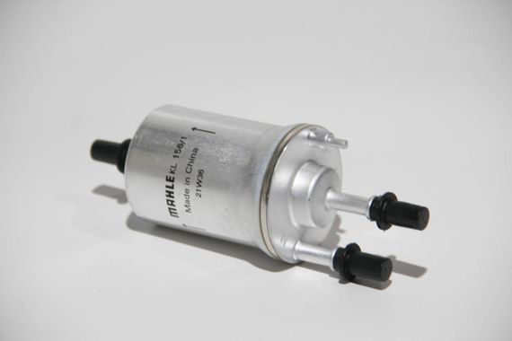 Фільтр паливний MAHLE/KNECHT Audi, Seat, Skoda, VW, MAHLE/KNECHT (KL1561) | Зображення 1
