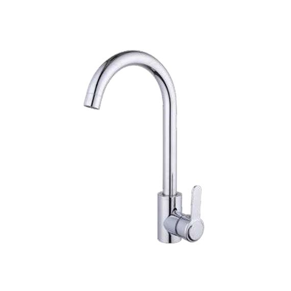 Змішувач для кухні Tau (9818100)