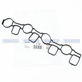 Прокладка впускного коллектора VW Golf/Jetta/Passat/Tiguan 2.0 TDI 05-18/ Audi 2.0 TDI A3-A6 04-15, Elring,