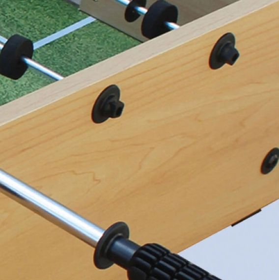 Настільний футбол + аерохокей Garlando F-Mini 2in1 (FM2IN1R) | Зображення 4