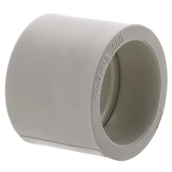 З'єднувальна муфта 50x50 PPR Europroduct EP.00005 (EP4056)