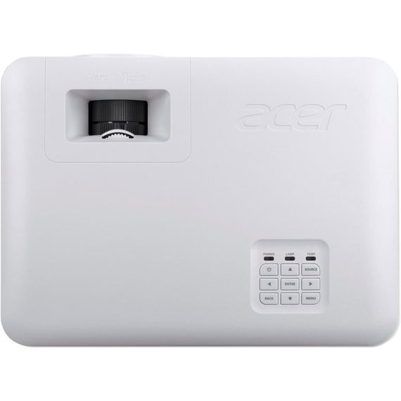Проектор Acer Vero PL3515ATV (MR.JXM11.001) | Зображення 4
