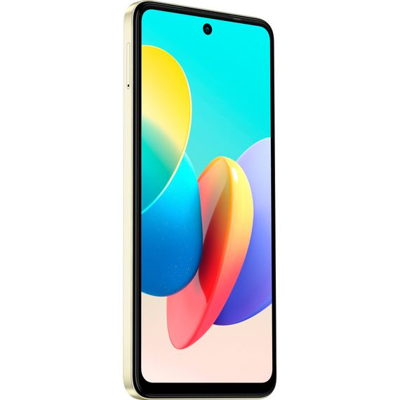 Мобільний телефон Tecno BG7n (Spark 20C 8/128Gb) Magic Skin Green (4894947011795) | Зображення 7