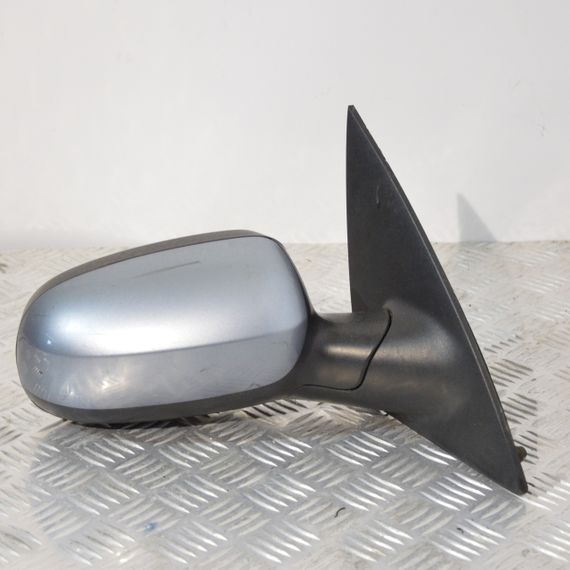 Дзеркало праве Opel Corsa C 2000-2006 електричне 5 pin Дзеркало праве Опель Корса Ц 5 пінів 065022R2 | Зображення 1