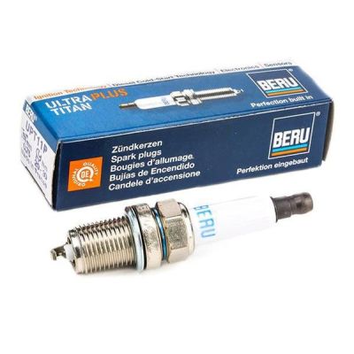 Свеча зажигания Beru UPT11P | Зображення 2