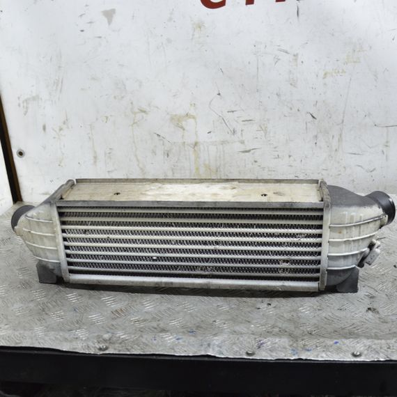 Радіатор інтеркулера 2.0 DI Ford Transit 2000-2006 Радіатор інтеркулера Форд Транзит 2C119L440BB | Зображення 1