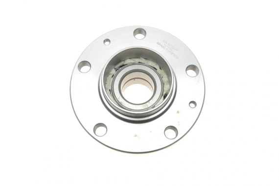 Подшипник ступицы задней Peugeot 407 04- 508 11- 607 04- +ABS 5 отв. к-кт  10-1331 | Зображення 2