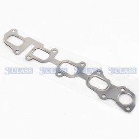 Прокладка выпускного коллектора VW Caddy 2.0 TDI 15-, Elring, 729.571,