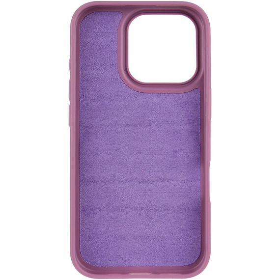 Чохол Syndee with Magnetic Fit для Apple iPhone 13 Pro (6.1") Sunset Purple | Зображення 2