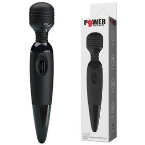 Вібромасажер серії Pretty Love "Power Wand" BW-055009 Sex Aura