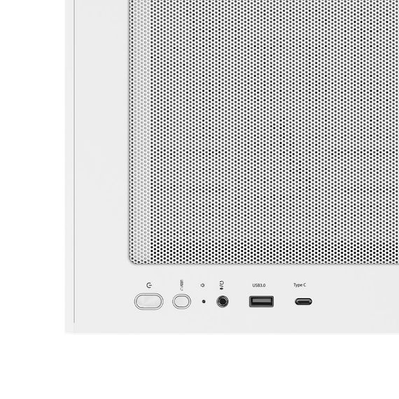Корпус Zalman P30 AIR без БП P30AIRWHITE | Зображення 7