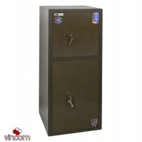 Сейф взломостойкий Safetronics NTR 39Ms61Ms