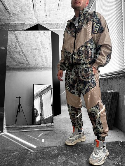 Спортивний костюм | Зображення 2