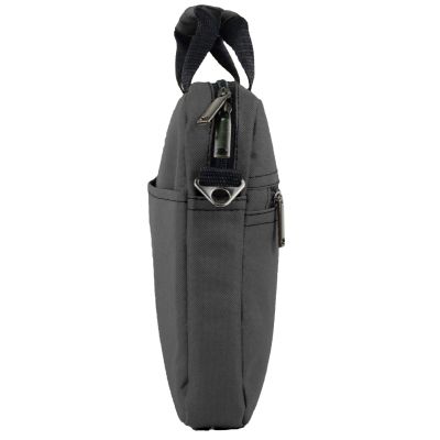 Сумка для ноутбука Porto 12&apos;&apos; PN12 LoveUkraine Black (PN12BK_LoveUkr) | Зображення 2
