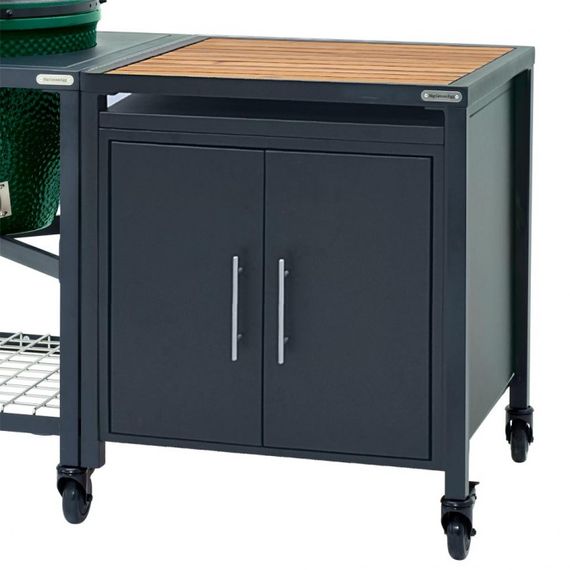Модульний стіл з дверцятами Big Green Egg 122247 Код: 007318 | Зображення 2