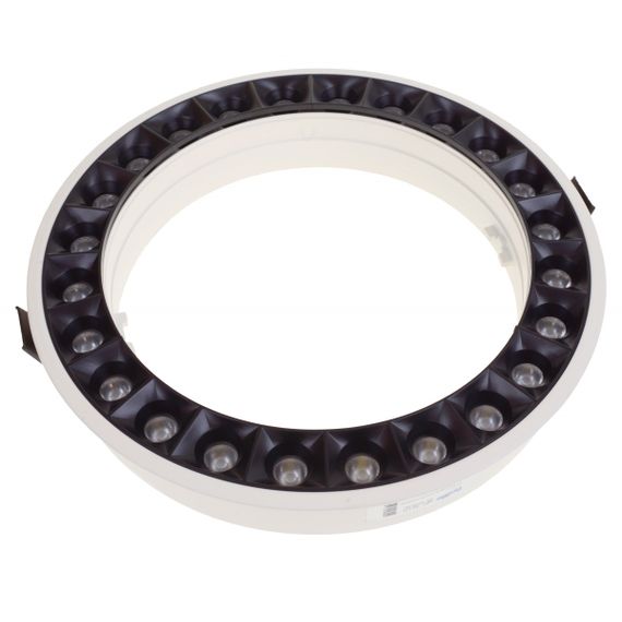 Потолочный светильник led FLF-25/24W COB NW