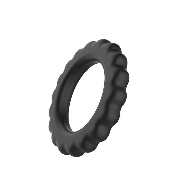 Ерекційне кільце - Titan Cock Ring Pink | Зображення 4