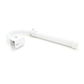 Кронштейн для камеры PiPo PP- 801,с поворотом для камеры,белый,металл,1.5-3m