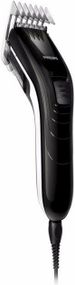 Професійна акумуляторна машинка PHILIPS QC5115 для стриження волосся машинка для волосся з насадками