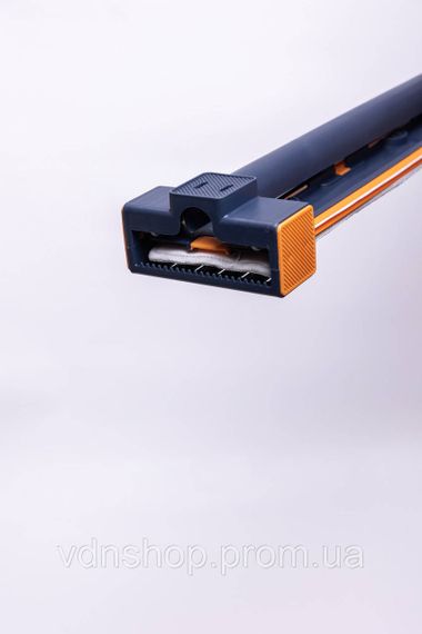 Универсальная швабра с телескопической ручкой и плоской платформой HP-35015-5 | Зображення 6