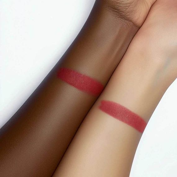 Пигмент для глаз Красный Стар-пудра (ПП) Stargazer Eye Dust №3 1.8 г | Зображення 2