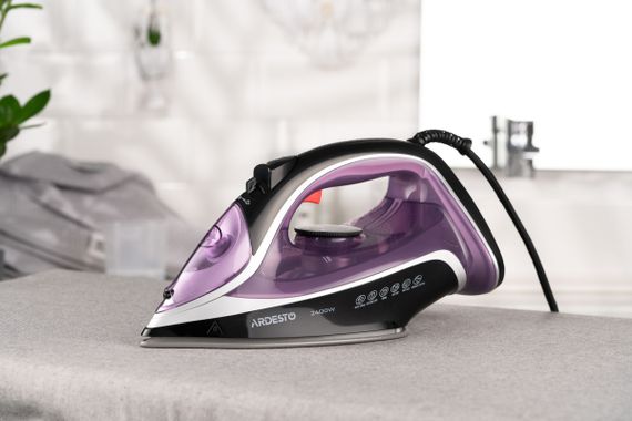 Праска Ardesto IR-B2234 2400 Вт
