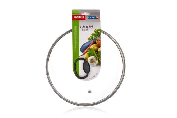 Кришка для сковороди 20cm Smart plus | Зображення 2