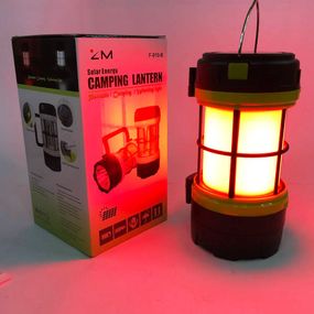 Кемпінговий світильник 910-LED+COB, Кемпінгова акумуляторна лампа, Ліхтар OL-799 лампа кемпінговий