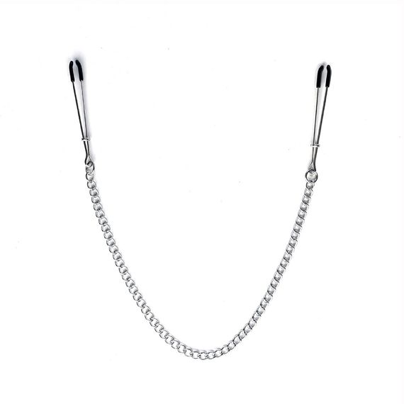 Затискач для сосків Art of Sex - Nipple clamps Leona | Зображення 2