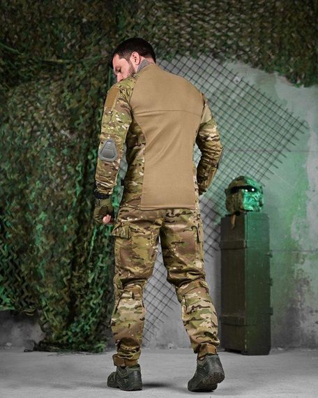 Літній тактичний костюм OBLIVION Desert Eagle ДЛ7117 | Зображення 7