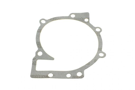 Помпа воды Volvo S60 S80 S90 V40 V60 XC40 XC60 XC70 XC90 2.0D 15- 19z  R B  7 лоп.  PA1281 | Зображення 6