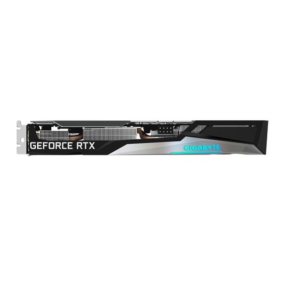 Відеокарта GIGABYTE GeForce RTX3060 12Gb GAMING OC 2.0 LHR (GV-N3060GAMING OC-12GD 2.0) | Зображення 5