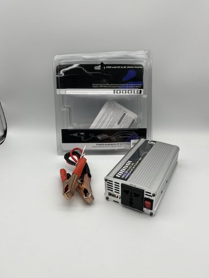 Інвертор 1000W