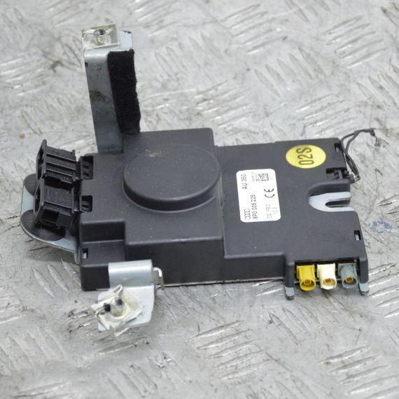 Підсилювач антени Audi A3 8P 2003-2012 Модуль антени радіо Ауді а3 8р 8P0035225 | Зображення 1