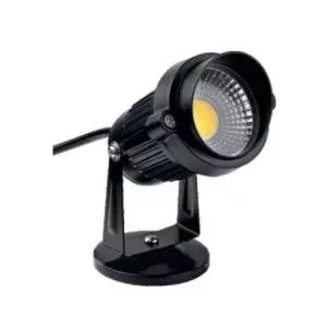 Светильник садовый LED 5W 6500K IP65 LM21 Lemanso