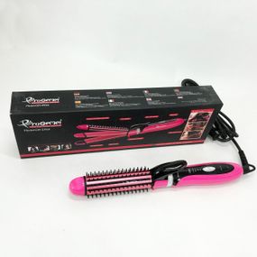 Плойка для создания объемных причесок Gemei, Плойка для волос стайлер Плойки объема волос FB-96