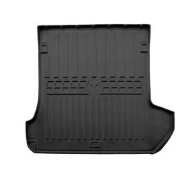 Килимок в багажник Stingray 3D (5-ти дверний) для Toyota Land Cruiser 90 Prado 1996-2002 рр