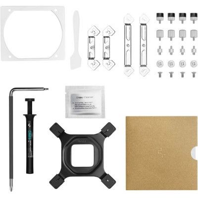 Кулер для процессора Deepcool Assassin IV WH (R-ASN4-WHNNMT-G) | Зображення 6