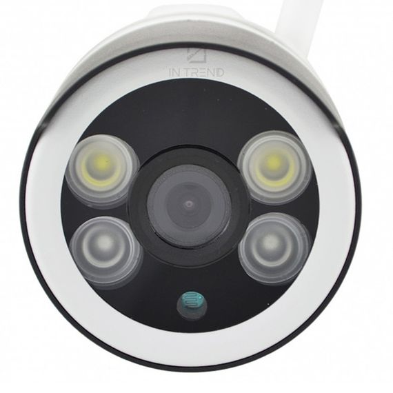 Камера з сонячною панеллю 6MP XPRO W07 APP ICSEE (40739-W07_1525) | Зображення 7