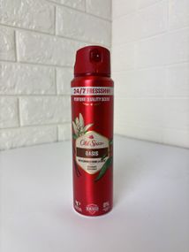 OLD SPICE дезодорант аерозоль Оазис 150 мл