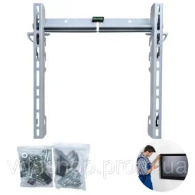 Крепление для телевизора 30-80 дюймов до 40 кг, V-Star GK 2407