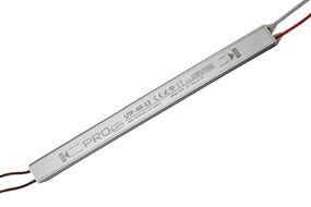 Блок живлення PROLUM™ 48W, 12V, 4А, Series "UTF"